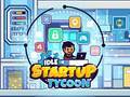 Laro Idle Startup Tycoon online