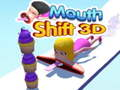 Laro Pagbabago ng Bibig 3D online