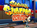 Laro Subway Surfers: Pandaigdigang Paglalakbay sa Venice online