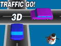 Laro Trapiko Go 3D online