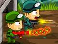 Laro Zombie Huling Kastilyo online