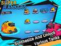 Laro Super Tank online
