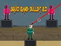 Laro Laro ng Pugita: Bala 2D online