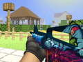 Laro Fort Craft online