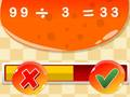 Laro Larong Matematika Totoo at Mali online