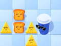 Laro Puzzle ng Kape online