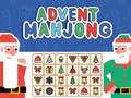 Laro Advent Mahjong online