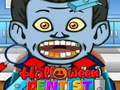 Laro Dentista ng Halloween online