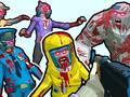 Laro Tagabaril ng Zombie Bahagi 1 online