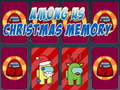 Laro Kabilang sa Amin Pasko ng Memorya online