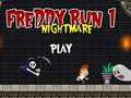 Laro Takbo ni Freddy online