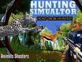 Laro Simulator ng Pangingisda online