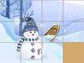 Laro Pagtutugma ng Christmas Slide online