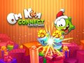 Laro Om Nom Ikonekta Pasko online