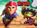 Laro Brawl Stars: Nakatag na Bagay online