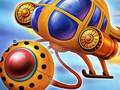 Laro Helikopter Mega Splash online