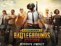 Laro PlayerUnknown’s Battlegrounds Mobile: Nakatag na bagay online