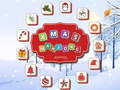 Laro Mahjong Pasko online