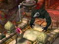 Laro Temple Run 2: Pagbagsak sa Gubat online