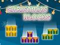 Laro Mga Blocks ng Pasko online
