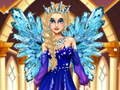 Laro Pag- coronation ng Eliza Winter online