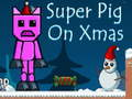 Laro Super Baboy sa Pasko online