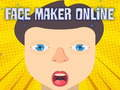 Laro Tagagawa ng Mukha Online online