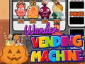 Laro Nakakaaliw na vending machine online