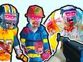Laro Tagabaril ng Zombie Bahagi 2 online