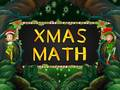 Laro Matematika ng Pasko online