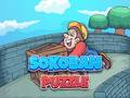 Laro Puzzle Sokoban online