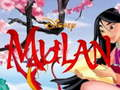 Laro Disney Mulan online