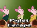 Laro Pagtakas ng Piglet online
