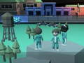 Laro Plano ng pagtakas sa Squid Game online