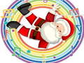 Laro Puzzle ni Santa para sa mga Bata online