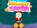 Laro Natutulog na Santa online