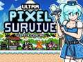 Laro Ultra Pixel Magsurvive Winter Na Darating online