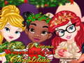 Laro Baby Prinsesa: Kahanga-hangang Pasko online