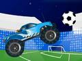 Laro Baliw na Digmaang Futbol online
