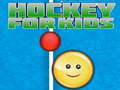 Laro Hockey Para sa mga Bata online