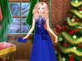 Laro Elsa Frozen: Damit Pasko online
