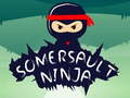 Laro Ninja Pagsasawing online