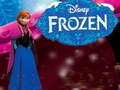Laro Frozen: Ang Kaharian ng Yelo online