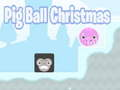 Laro Bola ng Baboy Pasko online