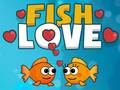 Laro Pag-ibig sa Isda online