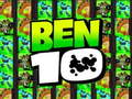Laro Ben 10 online