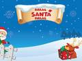 Laro Tumatakbo, Santa, Tumatakbo online