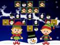 Laro Suntukin ang mga Elves ng Pasko online