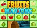 Laro Mahjong Prutas online