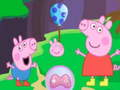 Laro Peppa Pig: Itlog ng Pag-ibig online